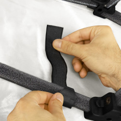 Tenda Abertura Rápida DIPO S3.06