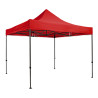 Tenda Abertura Rápida DIPO S3.06