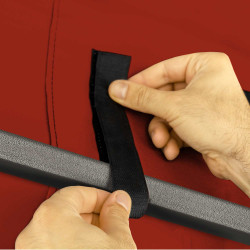 Tenda Abertura Rápida DIPO S3.06