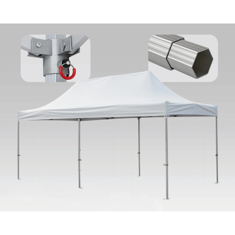 Tenda Profissional DIPO H5.20