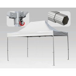 Tenda Profissional DIPO H5.20