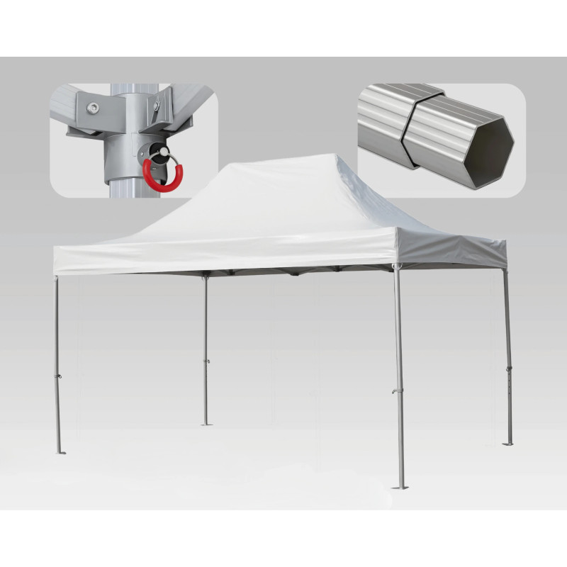Tenda Profissional DIPO H5.20