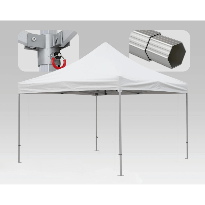 Tenda Profissional DIPO H5.20