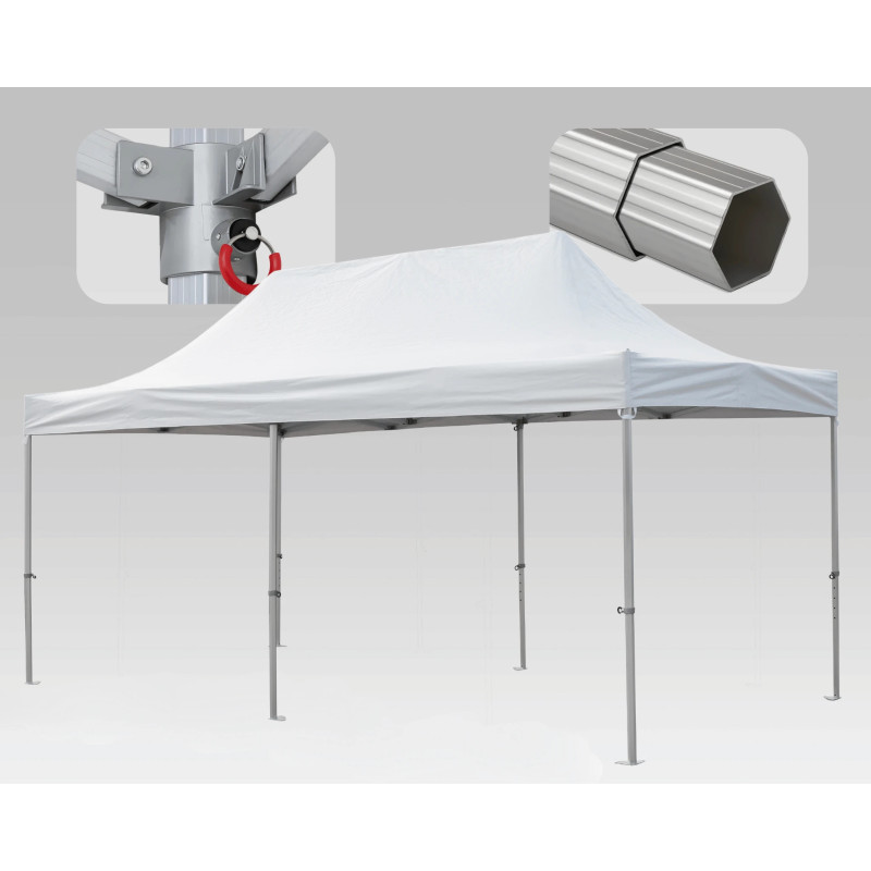 Tenda Profissional DIPO H5.20