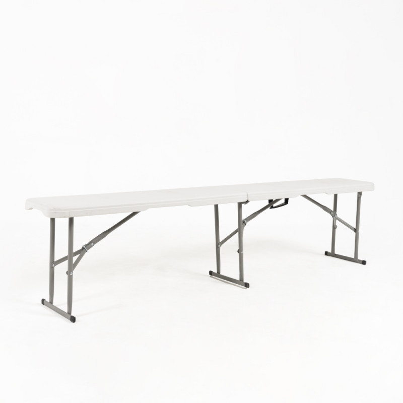 Banco Portátil 180cm
