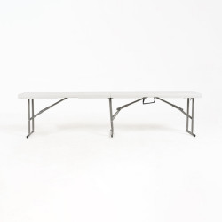 Banco Portátil 180cm