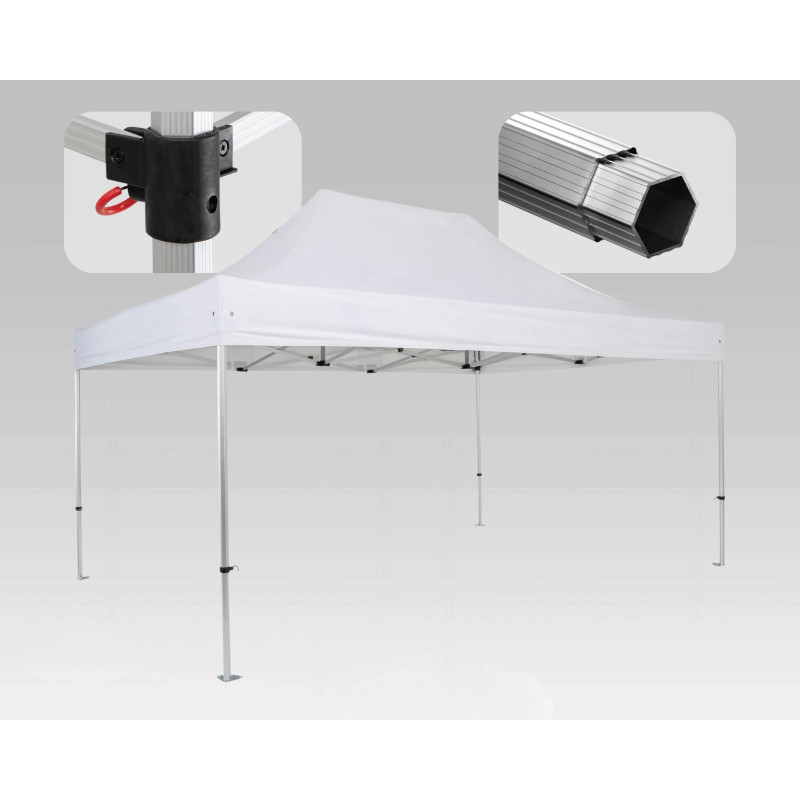 Tenda Rápida Profissional DIPO H4.15