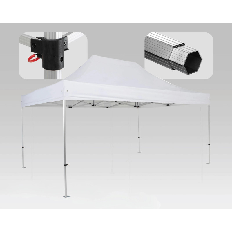 Tenda Rápida Profissional DIPO H4.15