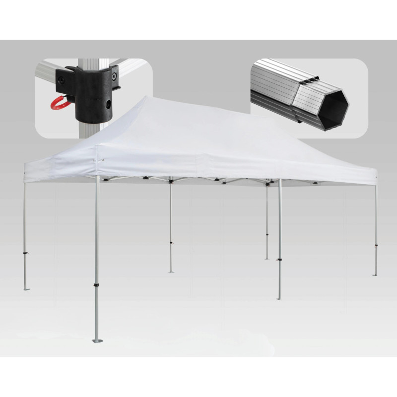 Tenda Rápida Profissional DIPO H4.15