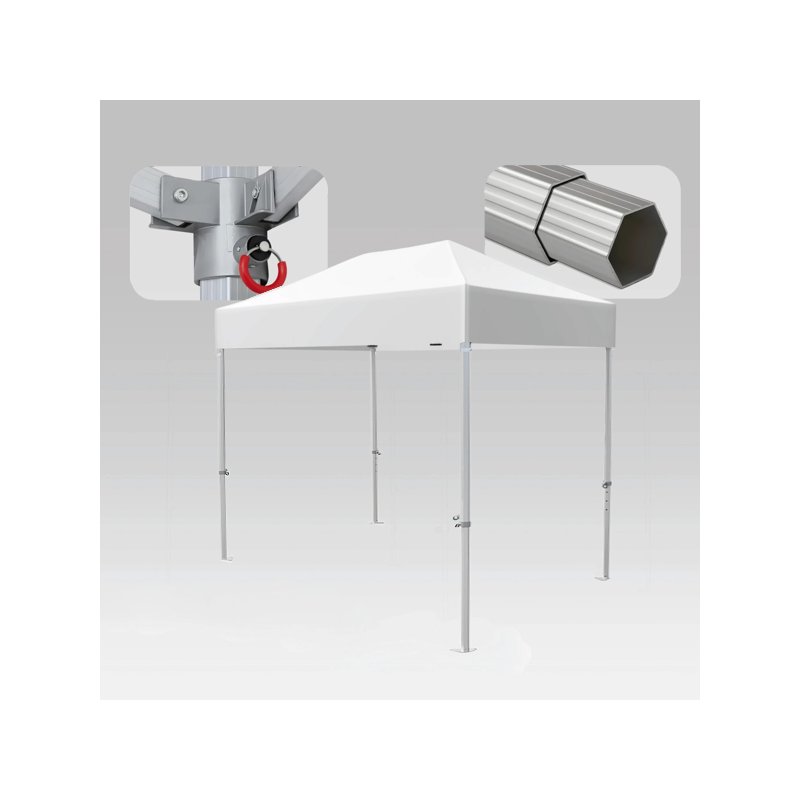 Tenda Profissional DIPO H5.20