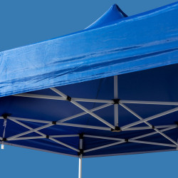 Tenda Abertura Rápida DIPO S3.09 2x2 até 3x6m