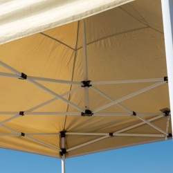 Tenda Abertura Rápida DIPO S3.09 2x2 até 3x6m
