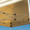 Tenda Abertura Rápida DIPO S3.09 2x2 até 3x6m