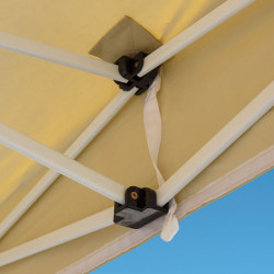 Tenda Abertura Rápida DIPO S3.09 2x2 até 3x6m
