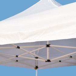 Tenda Abertura Rápida DIPO S3.09 2x2 até 3x6m