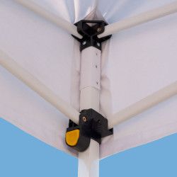 Tenda Abertura Rápida DIPO S3.09 2x2 até 3x6m