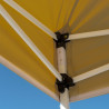 Tenda Abertura Rápida DIPO S3.09 2x2 até 3x6m