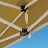 Tenda Abertura Rápida DIPO S3.09 2x2 até 3x6m