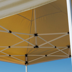 Tenda Abertura Rápida DIPO S3.09 2x2 até 3x6m