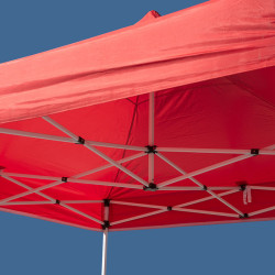 Tenda Abertura Rápida DIPO S3.09 2x2 até 3x6m