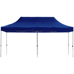 Tenda Abertura Rápida DIPO S3.09 2x2 até 3x6m