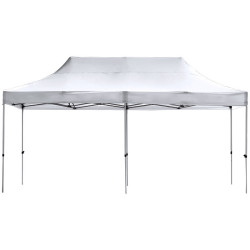Tenda Abertura Rápida DIPO S3.09 2x2 até 3x6m