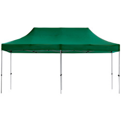 Tenda Abertura Rápida DIPO S3.09 2x2 até 3x6m