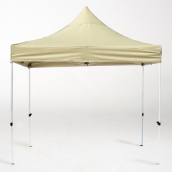 Tenda Rápida Profissional DIPO H4.11 - Perfil Hexagonal