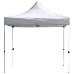 Tenda Rápida Profissional DIPO H4.11 - Perfil Hexagonal