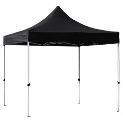 Tenda Rápida Profissional DIPO H4.11 - Perfil Hexagonal