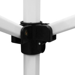 Tenda Rápida Profissional DIPO H4.11 - Perfil Hexagonal