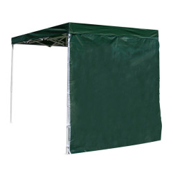 Lateral Opaca para Tenda PopUp - Vários Tamanhos e Cores