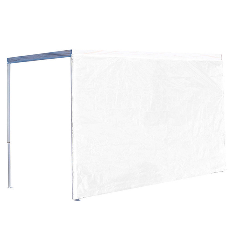 Lateral Opaca para Tenda PopUp - Vários Tamanhos e Cores