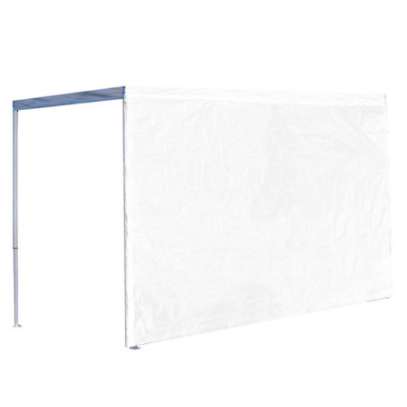 Lateral Opaca para Tenda PopUp - Vários Tamanhos e Cores