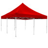 Tenda Profissional DIPO Extreme H5.18