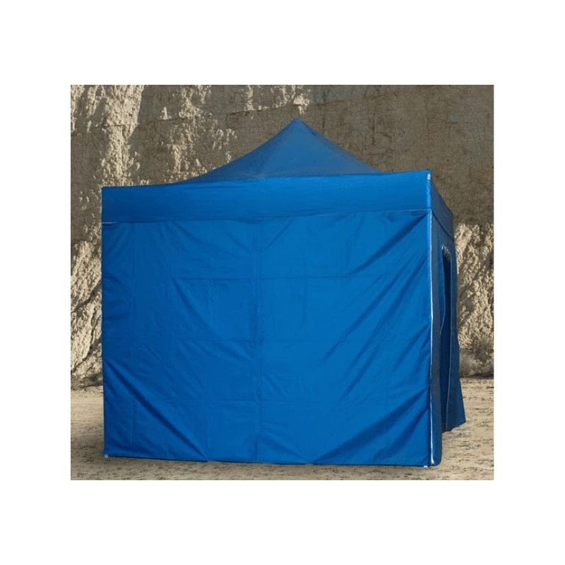 Lateral Opaca para Tenda PopUp - Vários Tamanhos e Cores