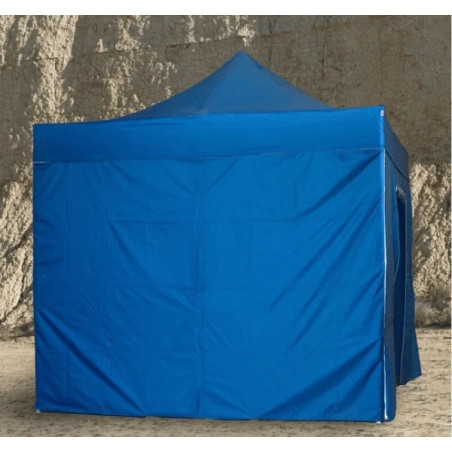 Lateral Opaca para Tenda PopUp - Vários Tamanhos e Cores